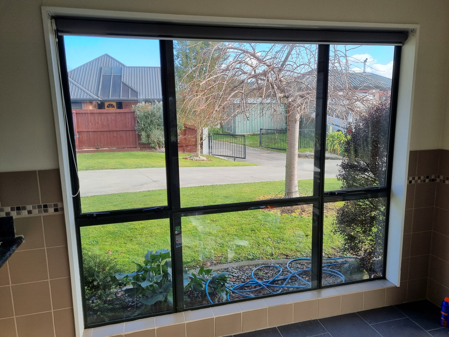 Canterbury Blinds and Screens - Magicseal Double Glazing