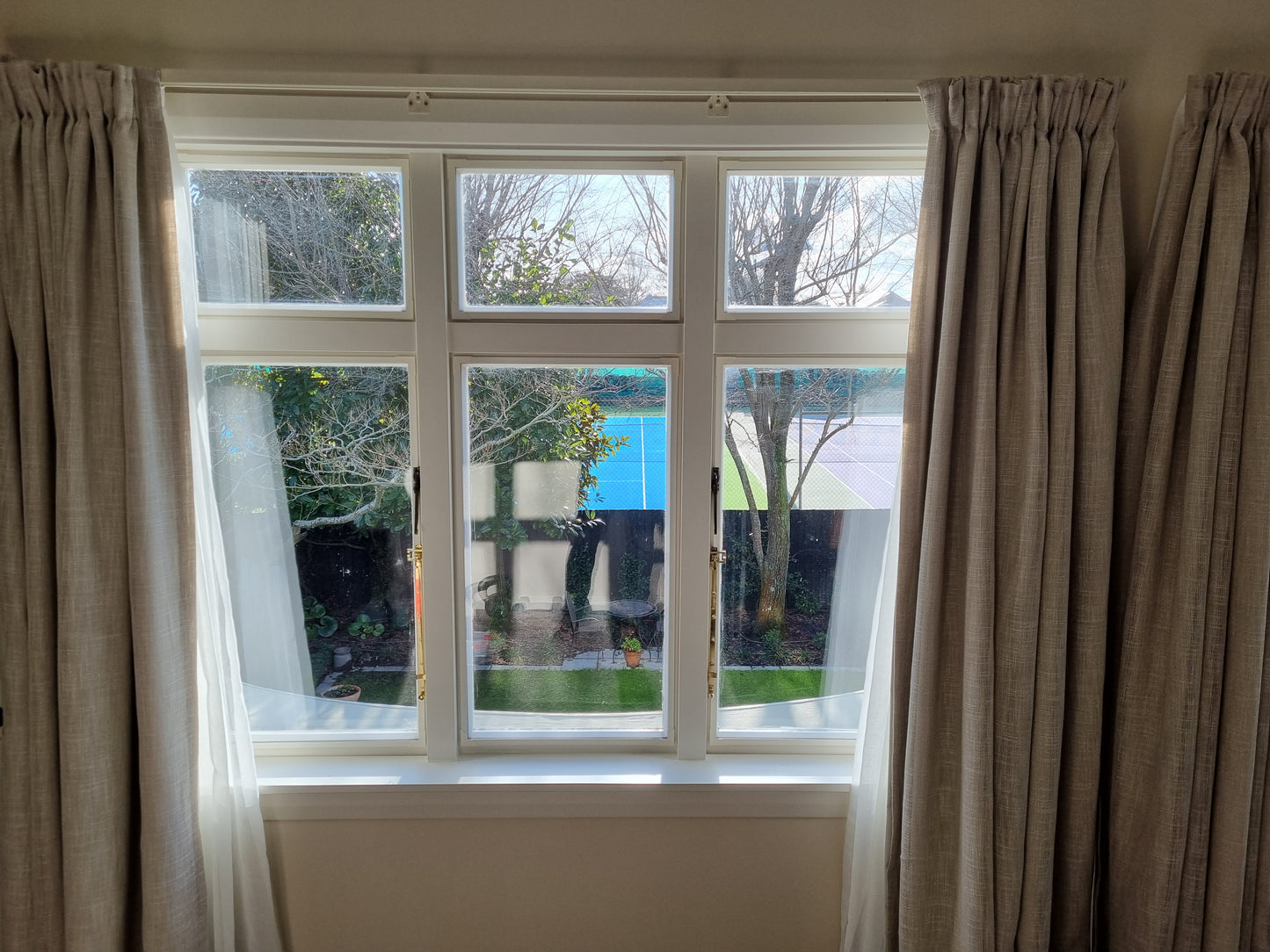 Canterbury Blinds and Screens - Magicseal Double Glazing