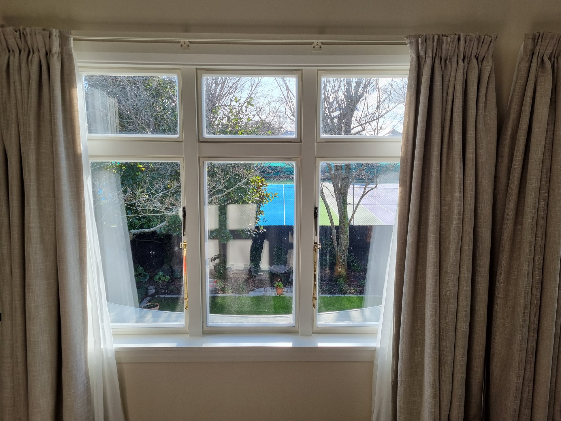 Canterbury Blinds and Screens - Magicseal Double Glazing