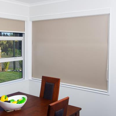 Canterbury Blinds and Screens - Encapsulated Blinds