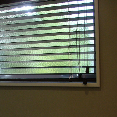 Canterbury Blinds and Screens - Timber Blinds