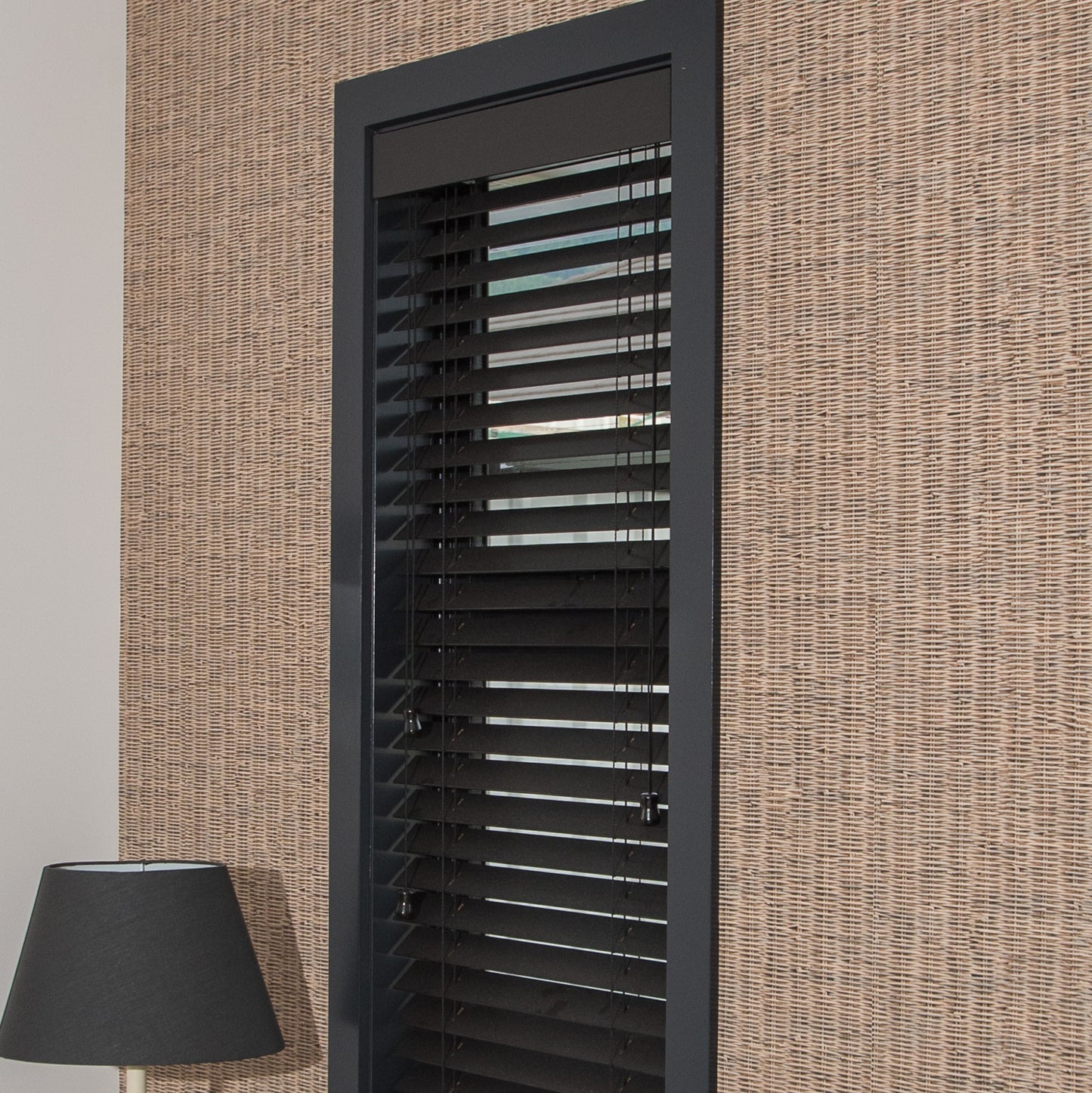 Canterbury Blinds and Screens - Timber Blinds