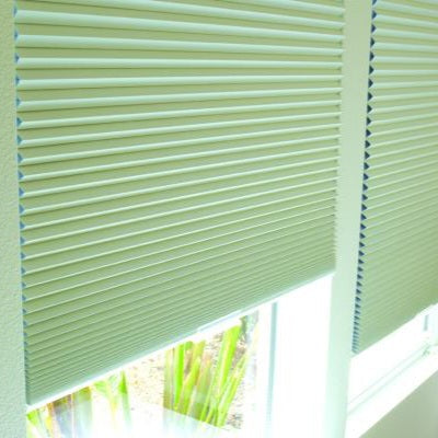 Canterbury Blinds and Screens - Honeycomb Blinds