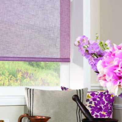 Canterbury Blinds and Screens - Roller/Sunscreen Blinds