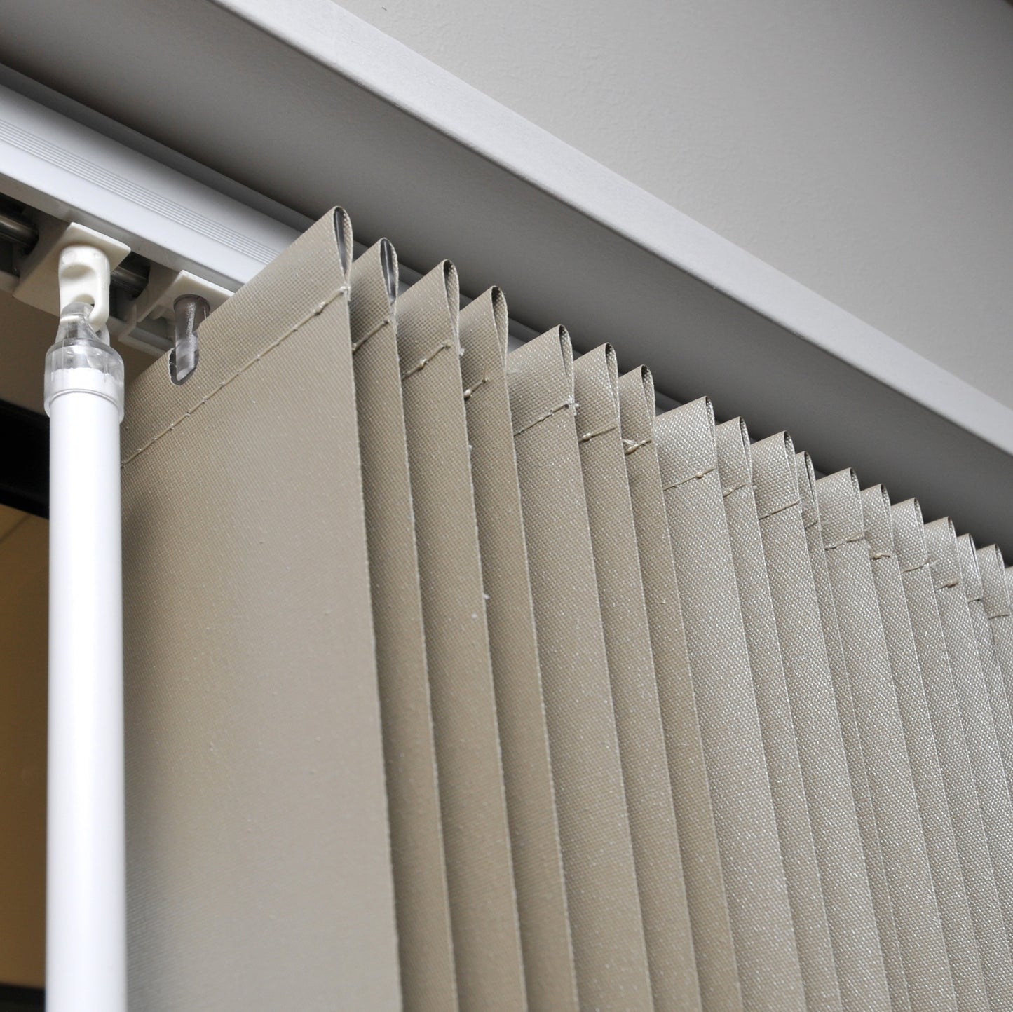 Canterbury Blinds and Screens - Vertical Blinds