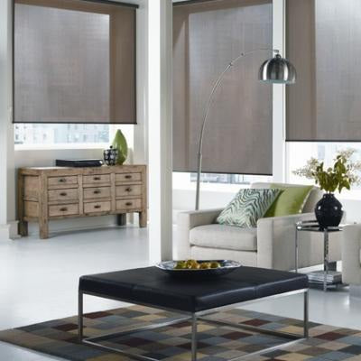 Canterbury Blinds and Screens - Roller/Sunscreen Blinds