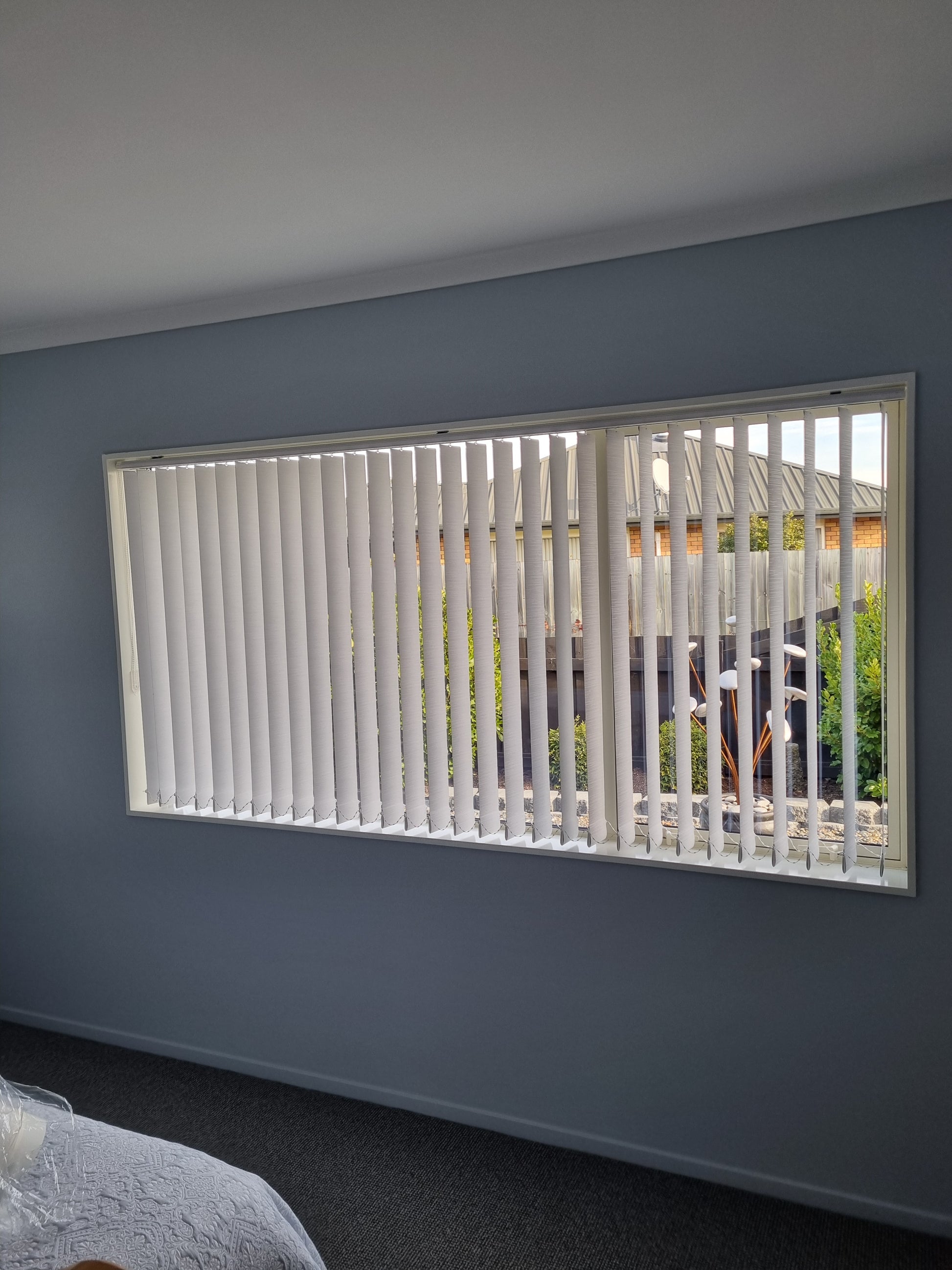 Canterbury Blinds and Screens - Vertical Blinds