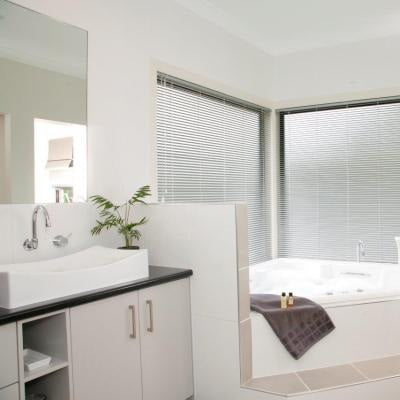 Canterbury Blinds and Screens - Aluminium Venetian Blinds