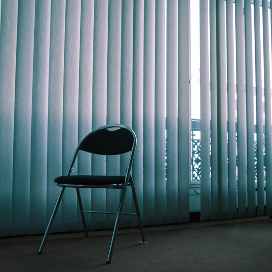 Canterbury Blinds and Screens - Vertical Blinds